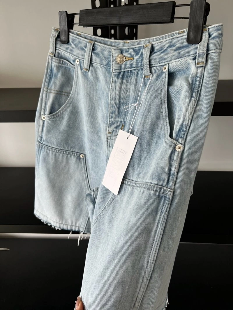 Maison Margiela Jeans WaterResistant 153069
