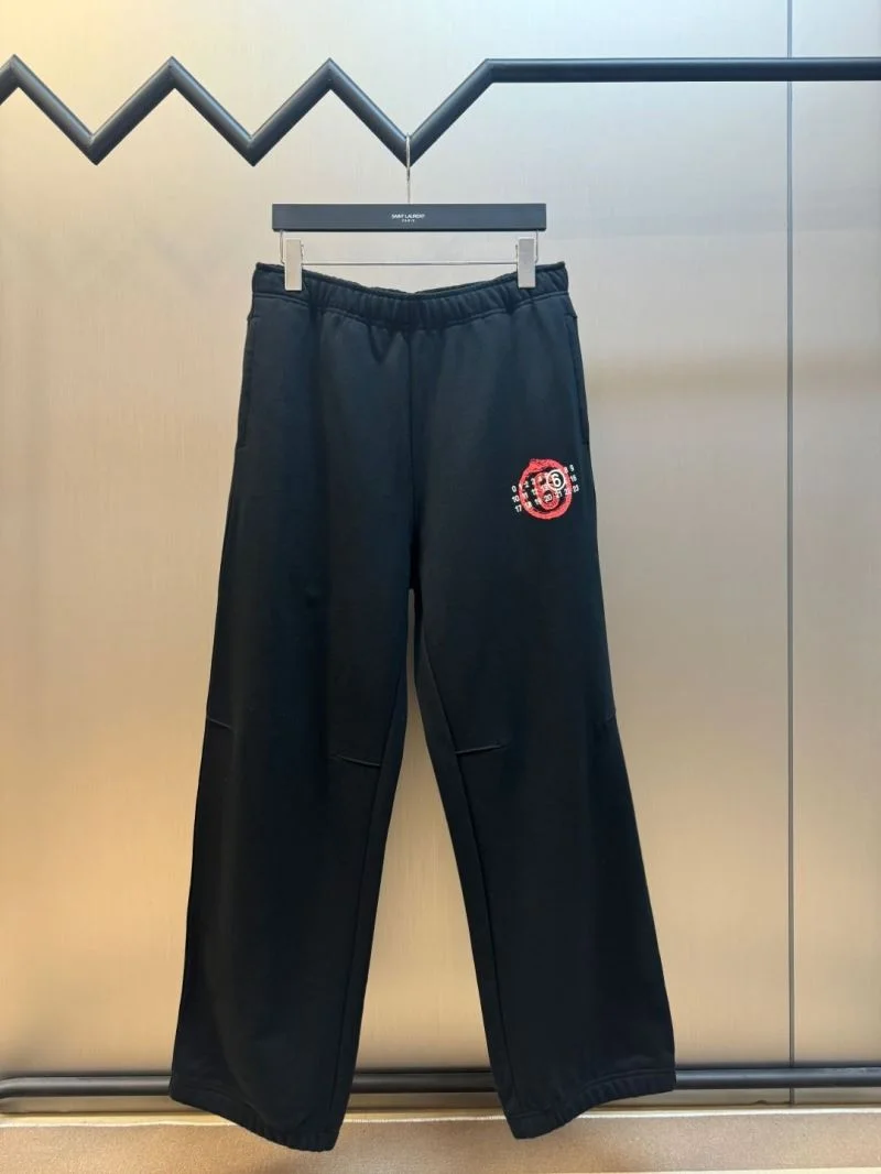 Maison Margiela Long Pants Youthful 163628