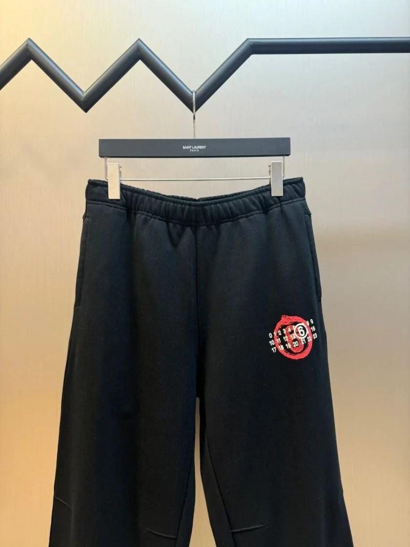 Maison Margiela Long Pants Youthful 163628