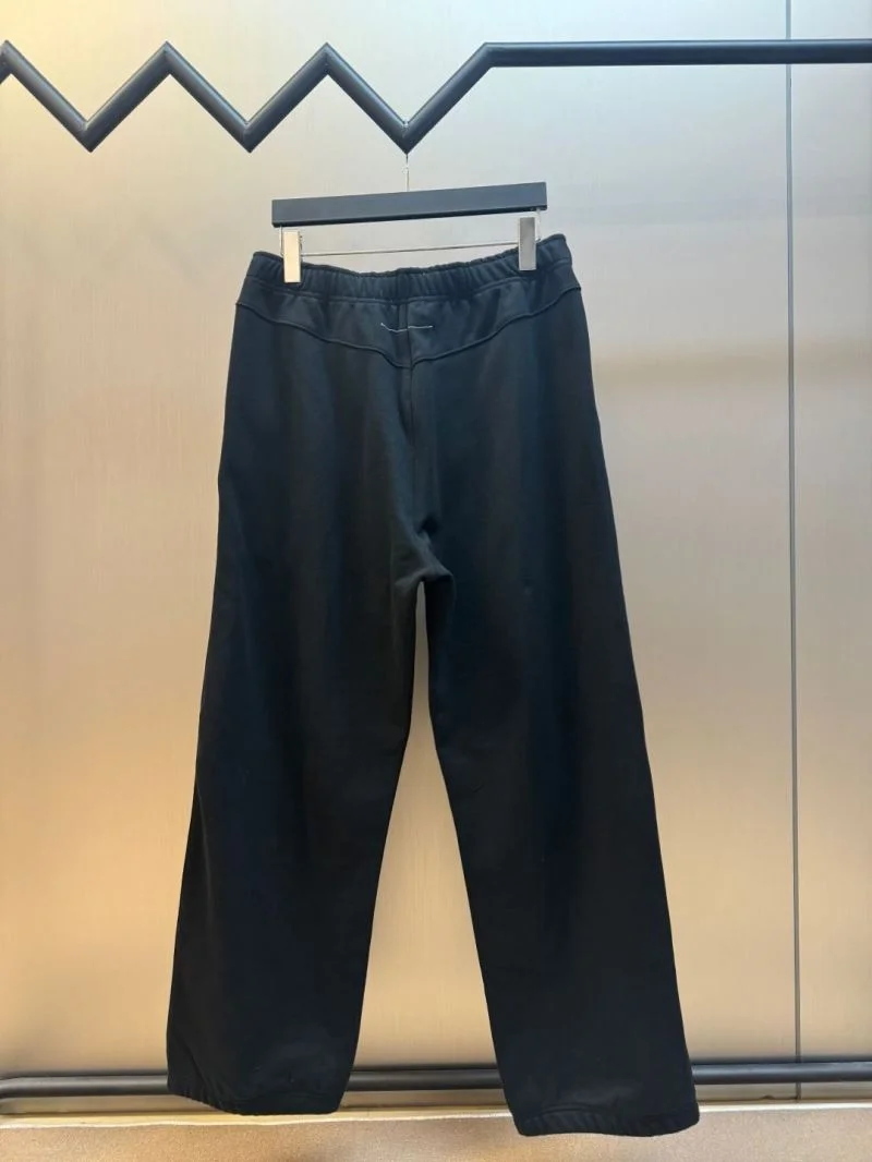 Maison Margiela Long Pants Youthful 163628
