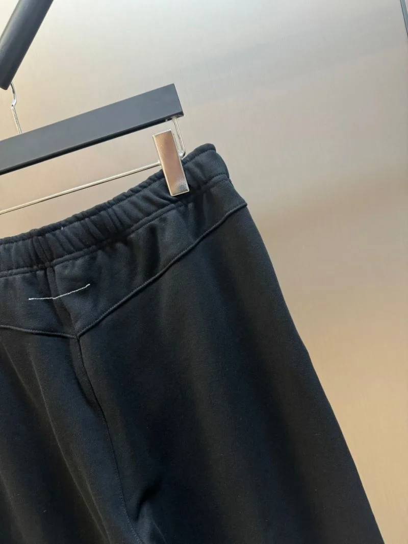 Maison Margiela Long Pants Youthful 163628