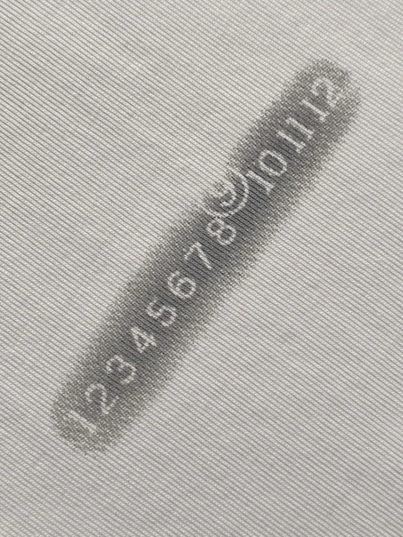 Elegant Maison Margiela Long Pants 163656