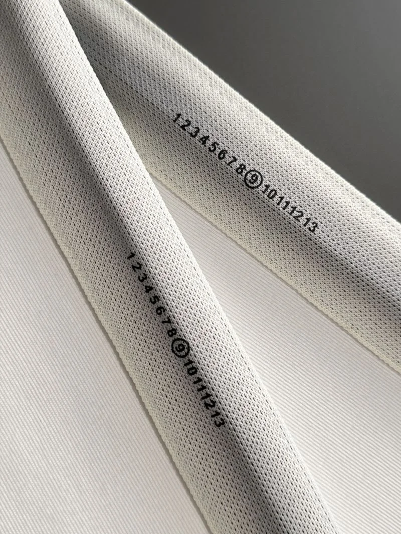 Elegant Maison Margiela Long Pants 163656