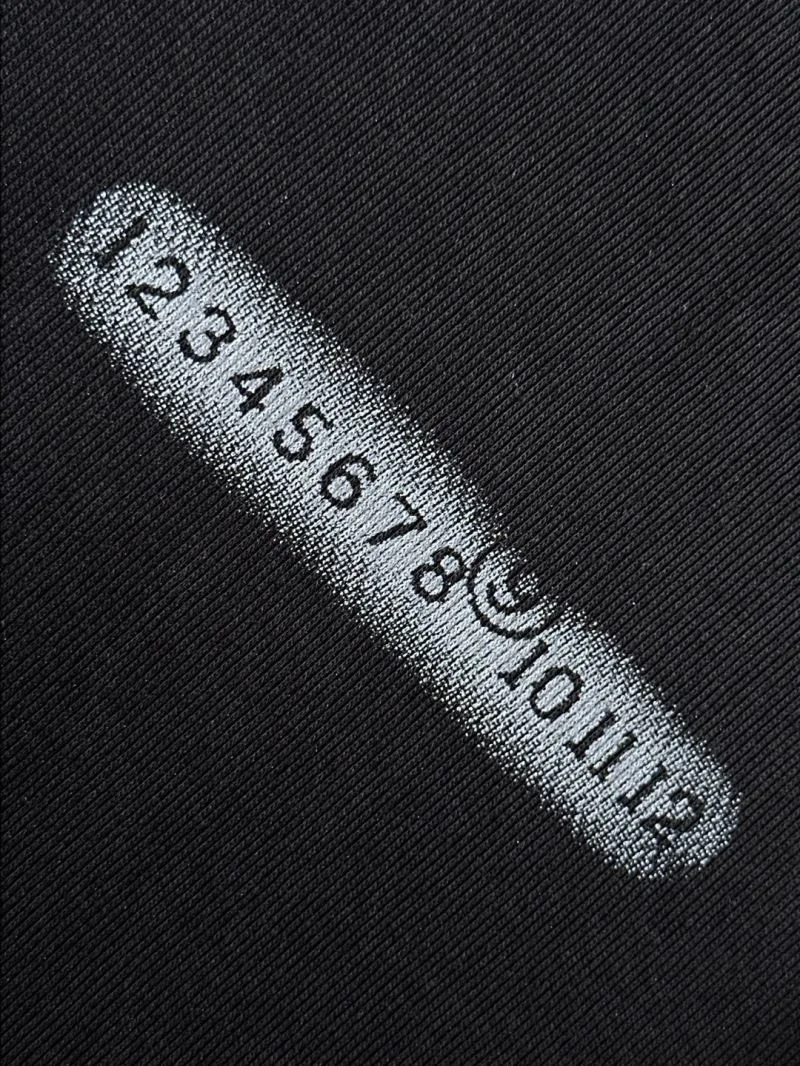 Maison Margiela Long Pants Unisex 163625