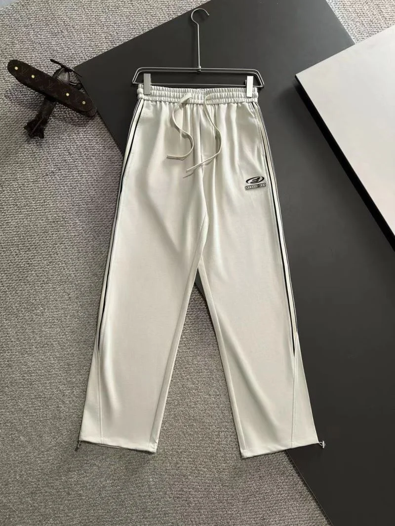 Maison Margiela Long Pants Supportive 163624