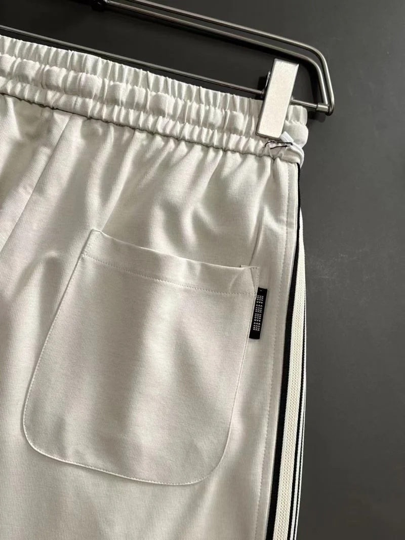 Maison Margiela Long Pants Supportive 163624