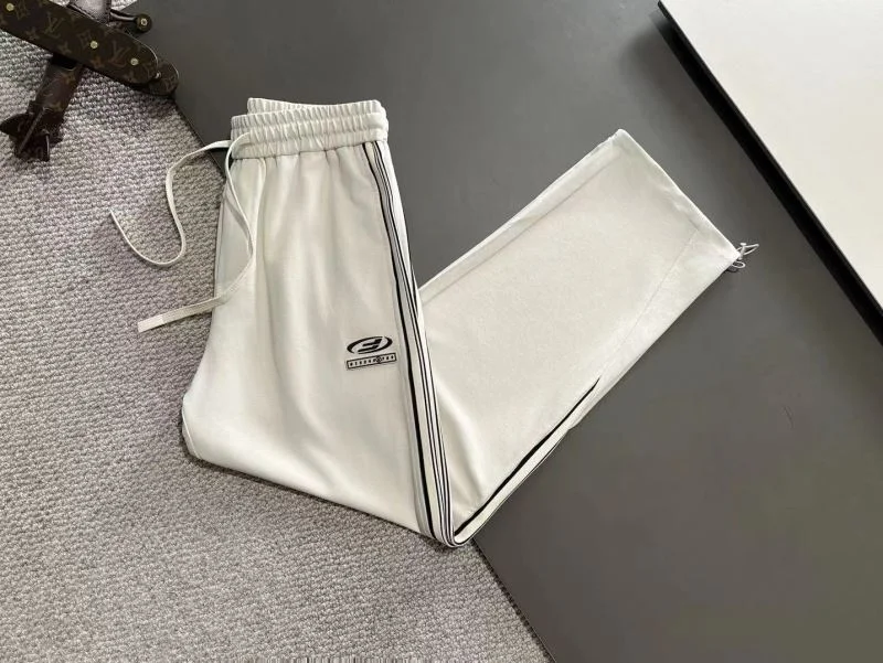 Maison Margiela Long Pants Supportive 163624