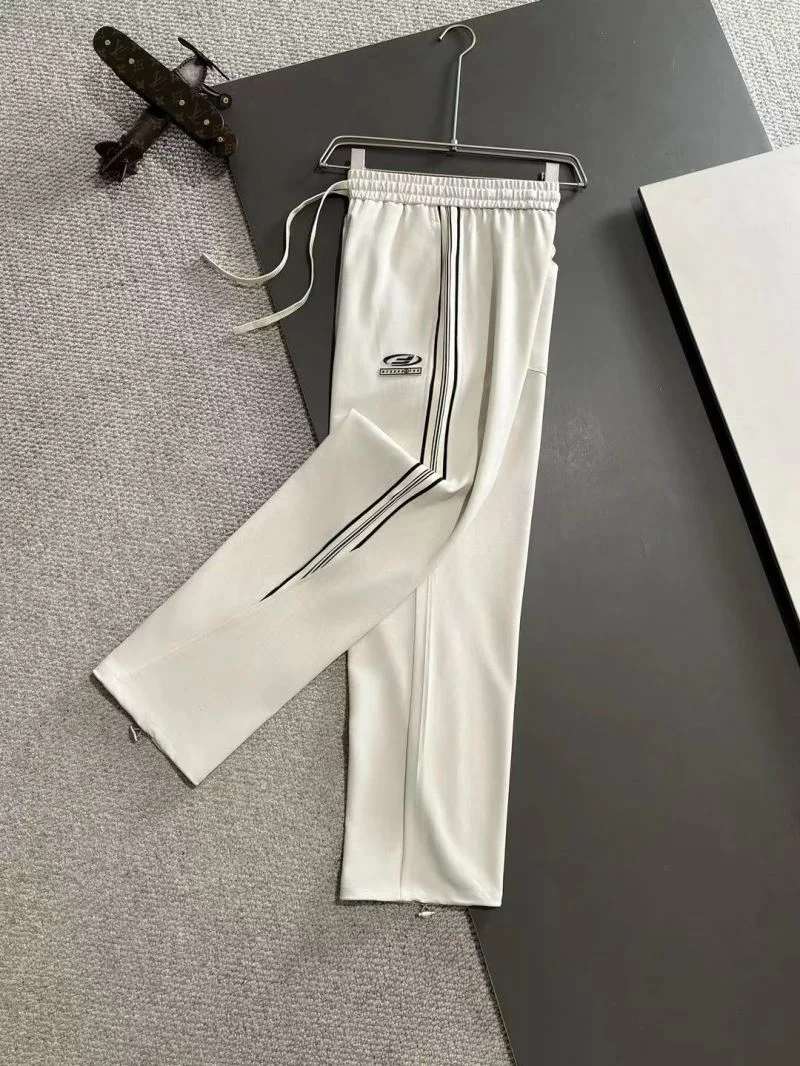 Maison Margiela Long Pants Supportive 163624
