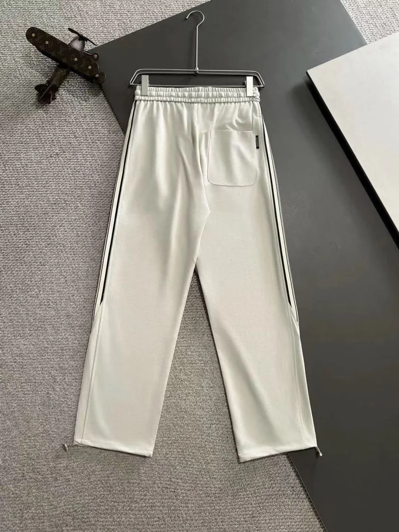 Maison Margiela Long Pants Supportive 163624