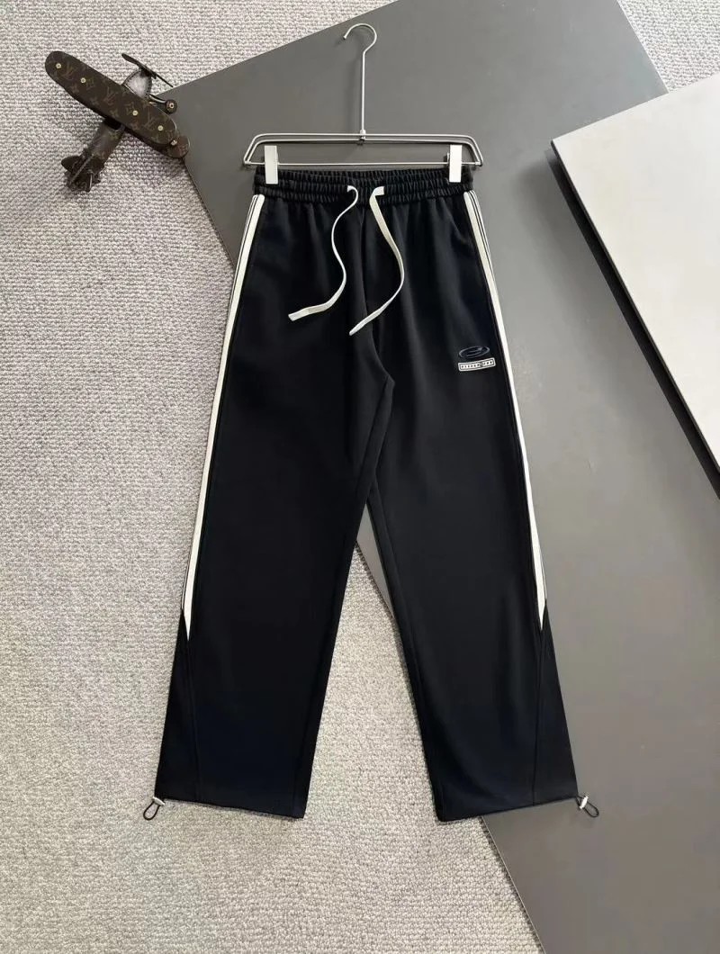 Maison Margiela Long Pants Functional 163655