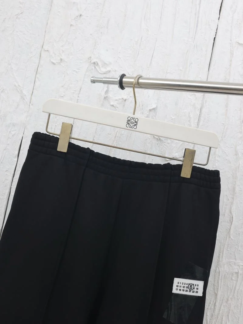 OnTrend Maison Margiela Long Pants 163637