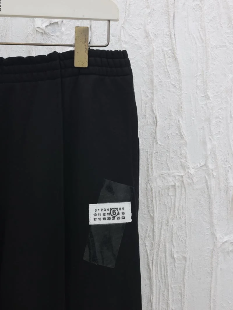 OnTrend Maison Margiela Long Pants 163637