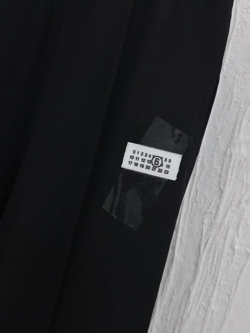 OnTrend Maison Margiela Long Pants 163637