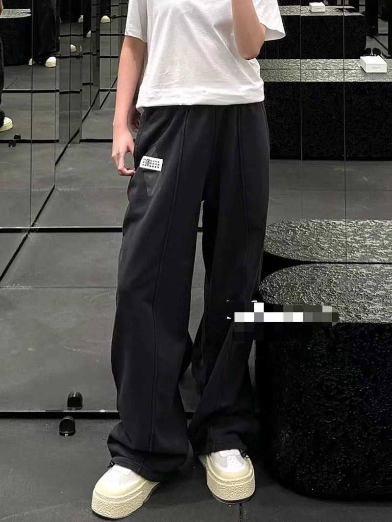OnTrend Maison Margiela Long Pants 163637