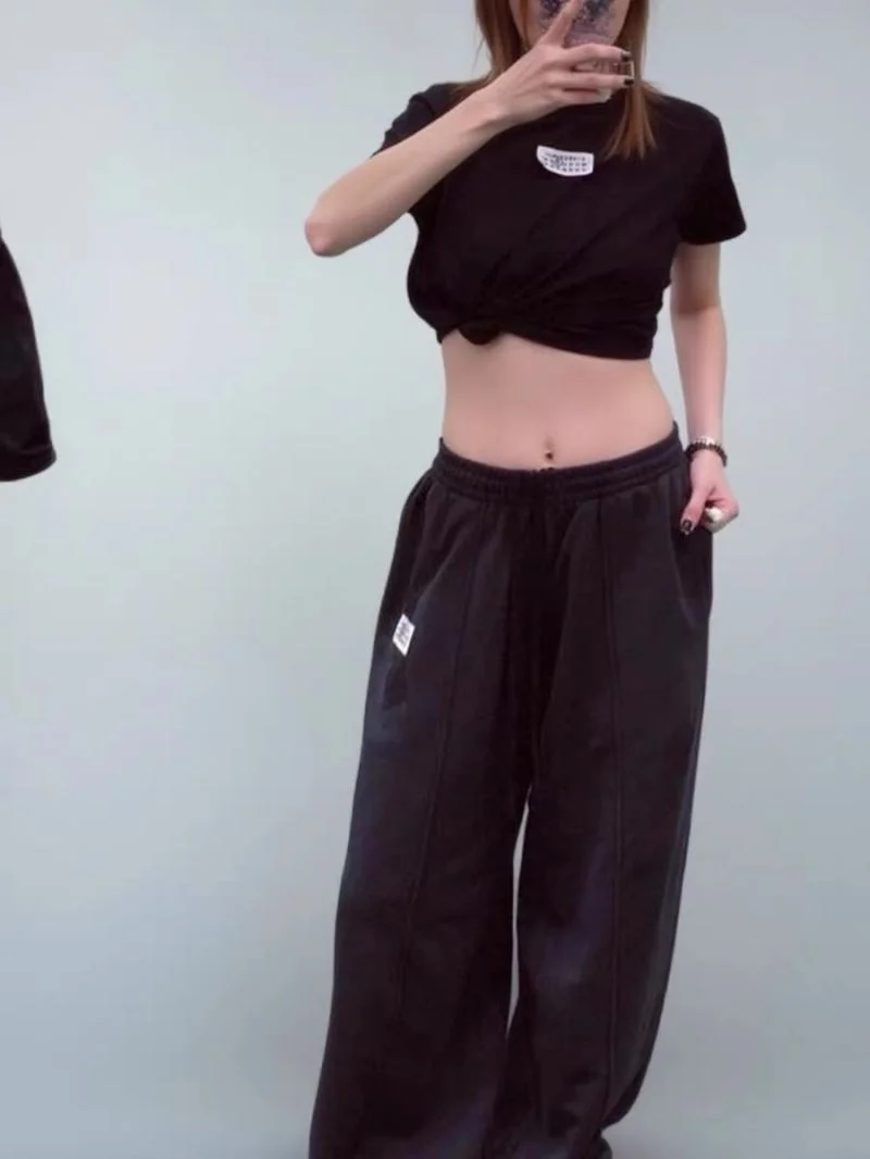 OnTrend Maison Margiela Long Pants 163637