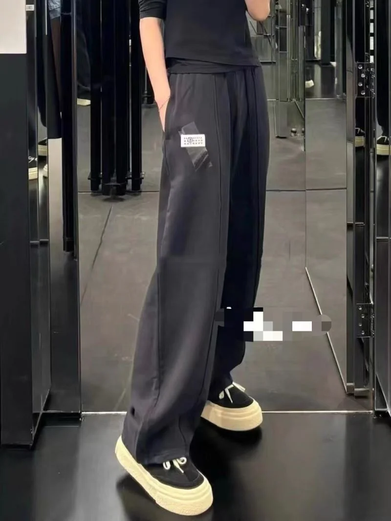 OnTrend Maison Margiela Long Pants 163637