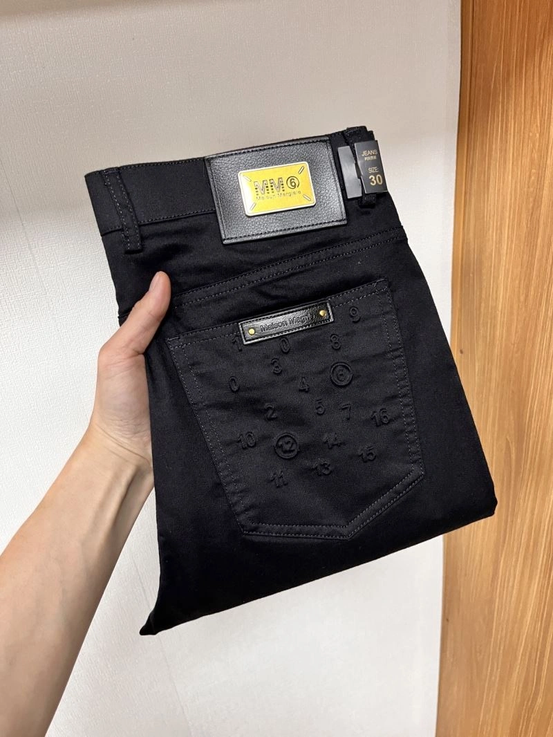 Soft Maison Margiela Long Pants 162536