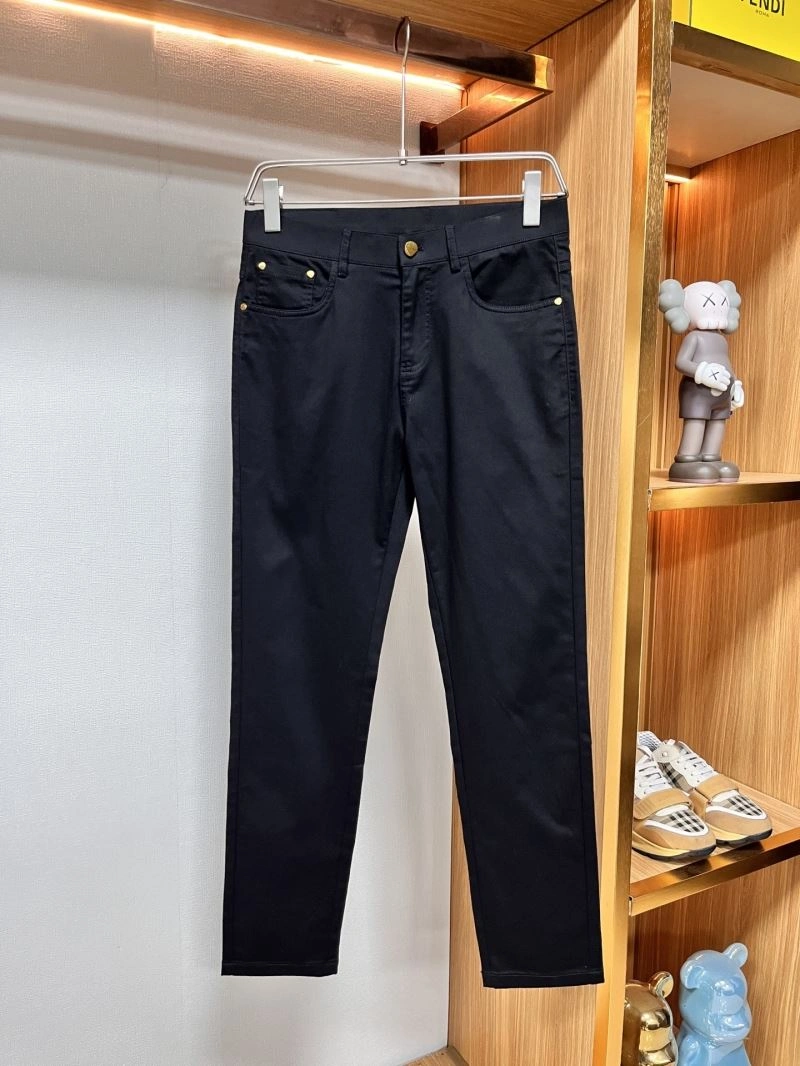 Soft Maison Margiela Long Pants 162536