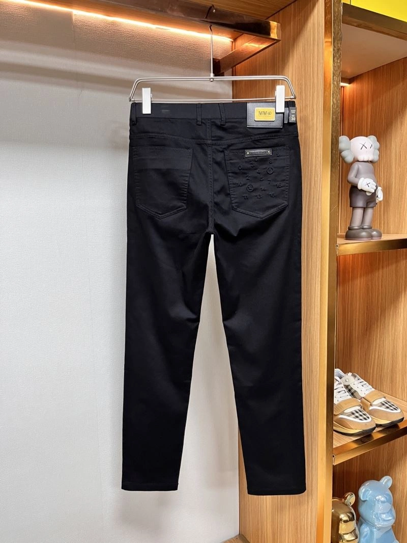 Soft Maison Margiela Long Pants 162536