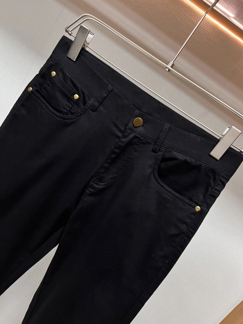 Soft Maison Margiela Long Pants 162536
