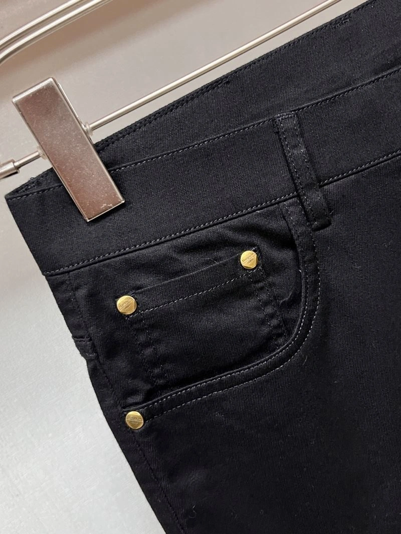 Soft Maison Margiela Long Pants 162536