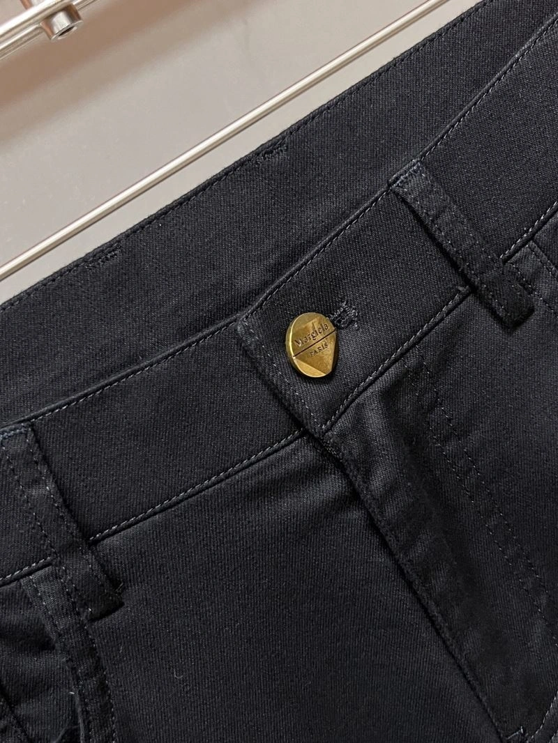 Soft Maison Margiela Long Pants 162536