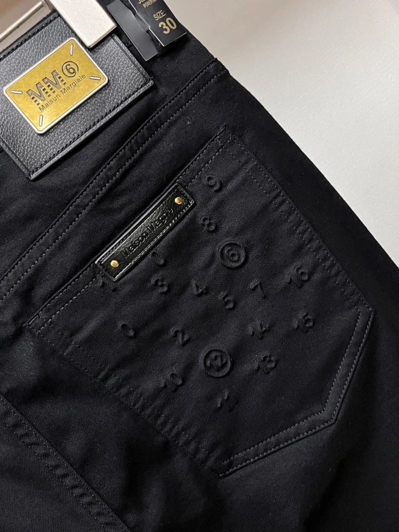 Soft Maison Margiela Long Pants 162536