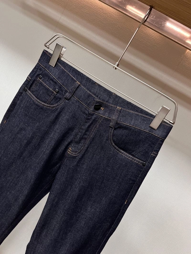 Maison Margiela Long Pants ComfortFit 162644