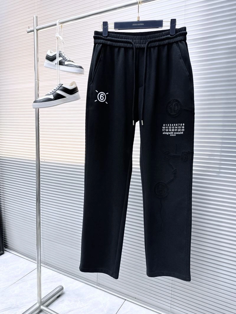 Maison Margiela Long Pants Refined 162574