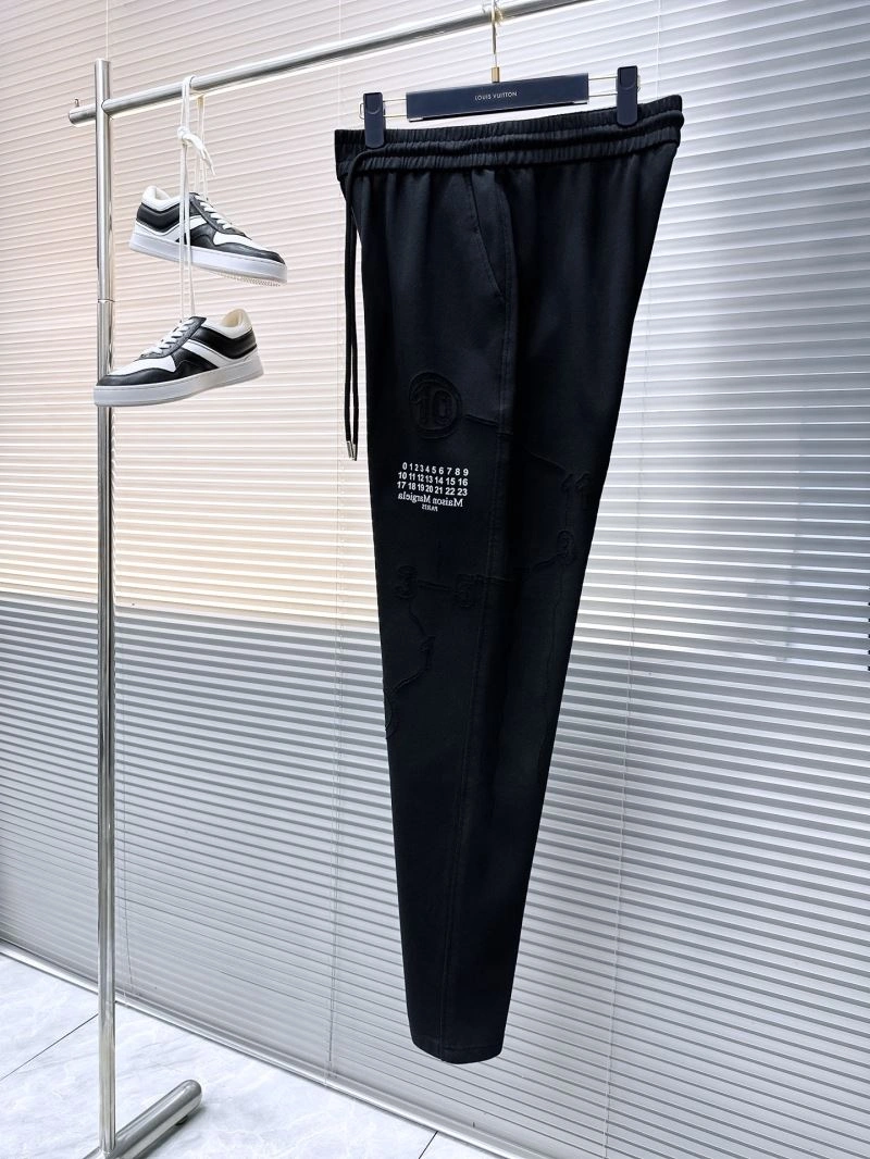 Maison Margiela Long Pants Refined 162574