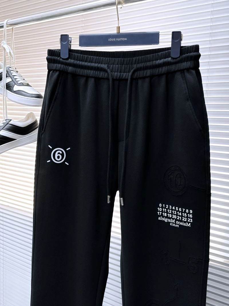 Maison Margiela Long Pants Refined 162574