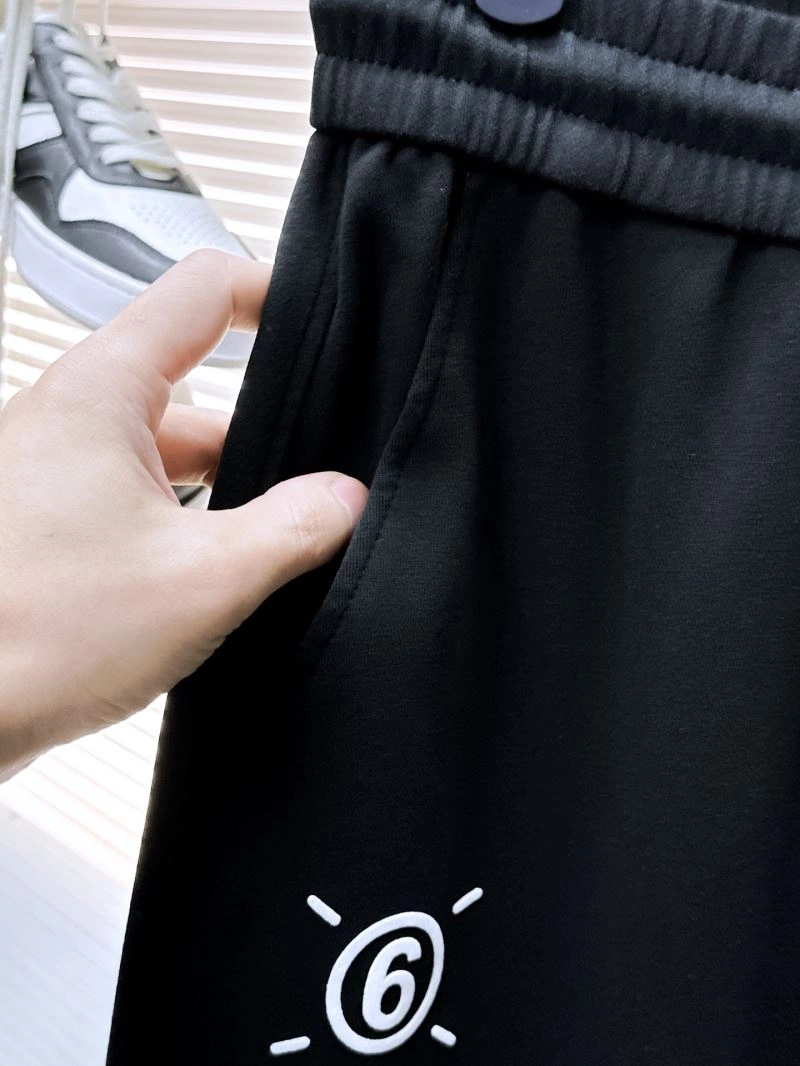 Maison Margiela Long Pants Refined 162574