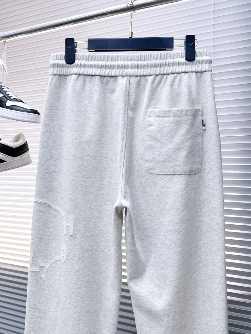 Maison Margiela Long Pants Modern 162541