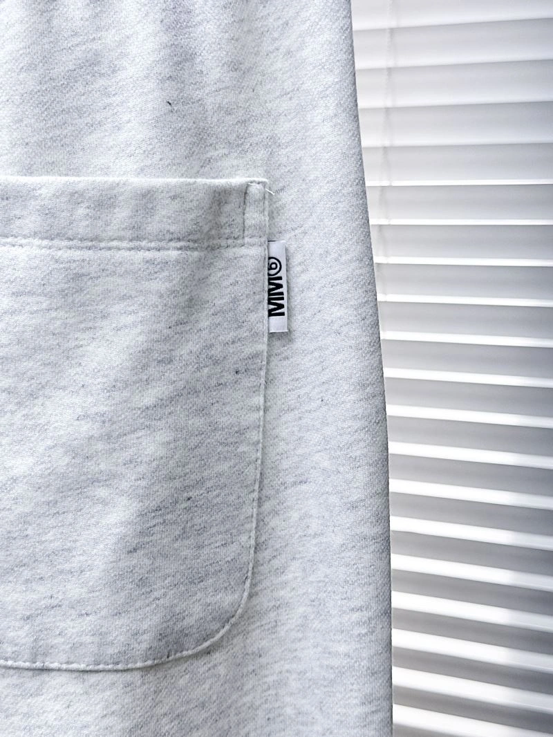 Maison Margiela Long Pants Modern 162541