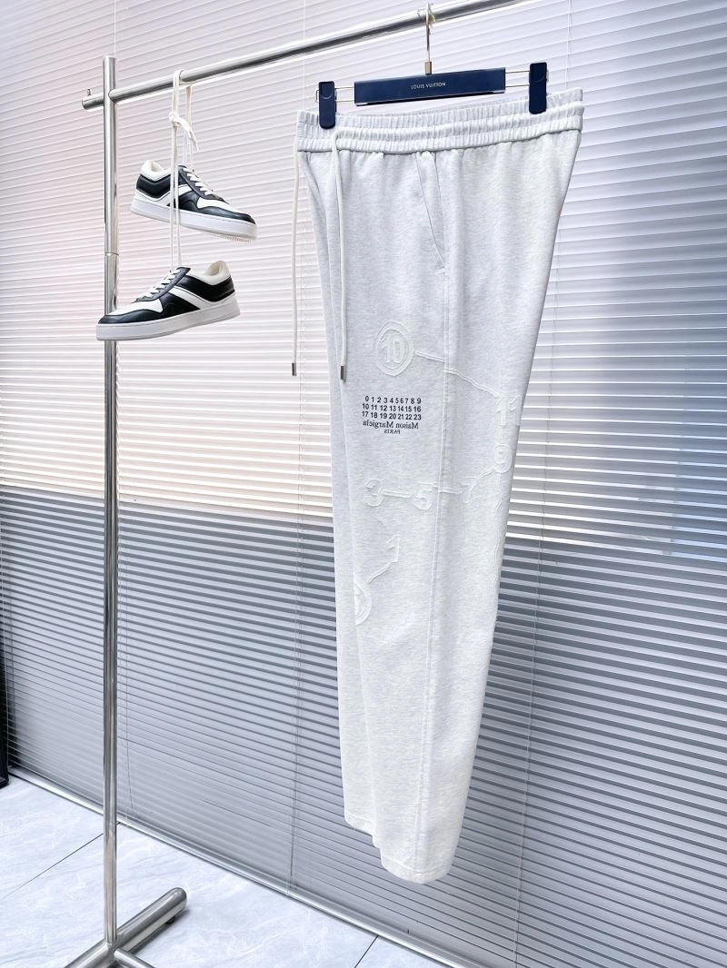 Maison Margiela Long Pants Modern 162541