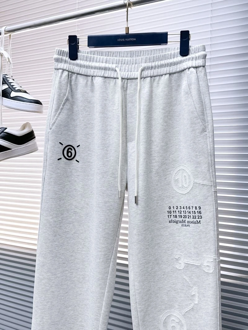 Maison Margiela Long Pants Modern 162541