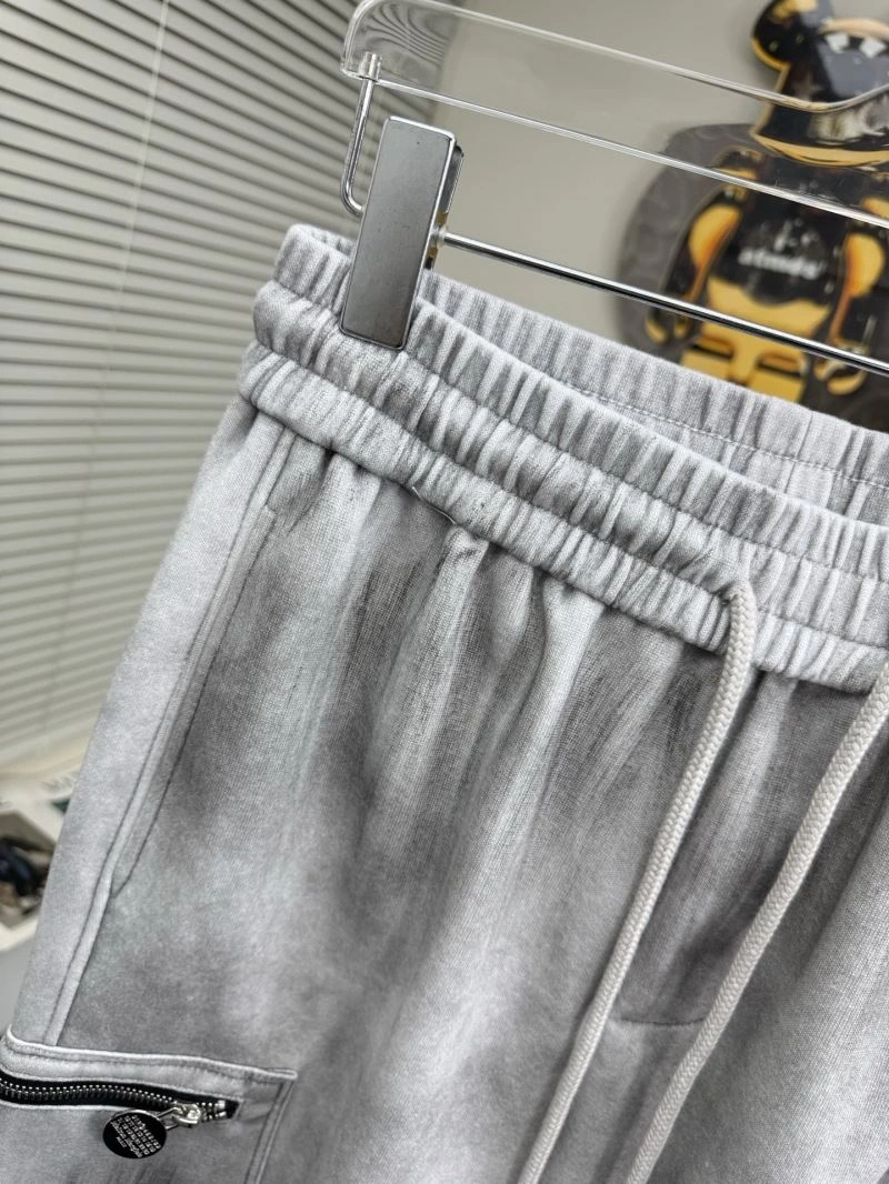 Maison Margiela Long Pants TechFriendly 162568