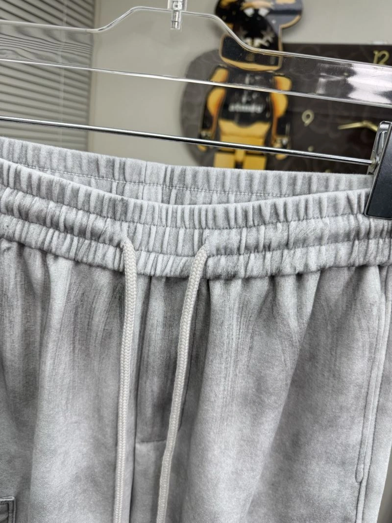 Maison Margiela Long Pants TechFriendly 162568