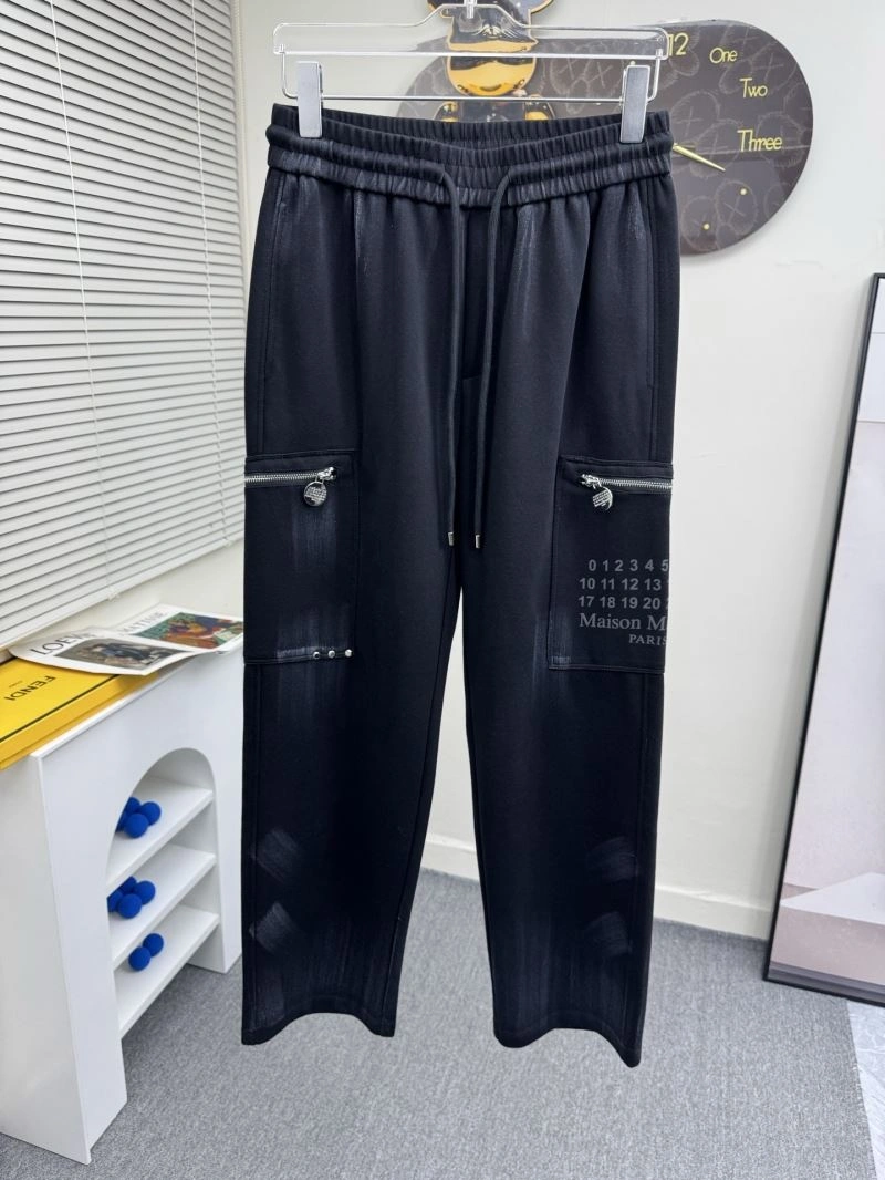 Maison Margiela Long Pants GoodFit 162531