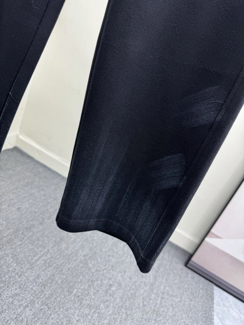 Maison Margiela Long Pants GoodFit 162531