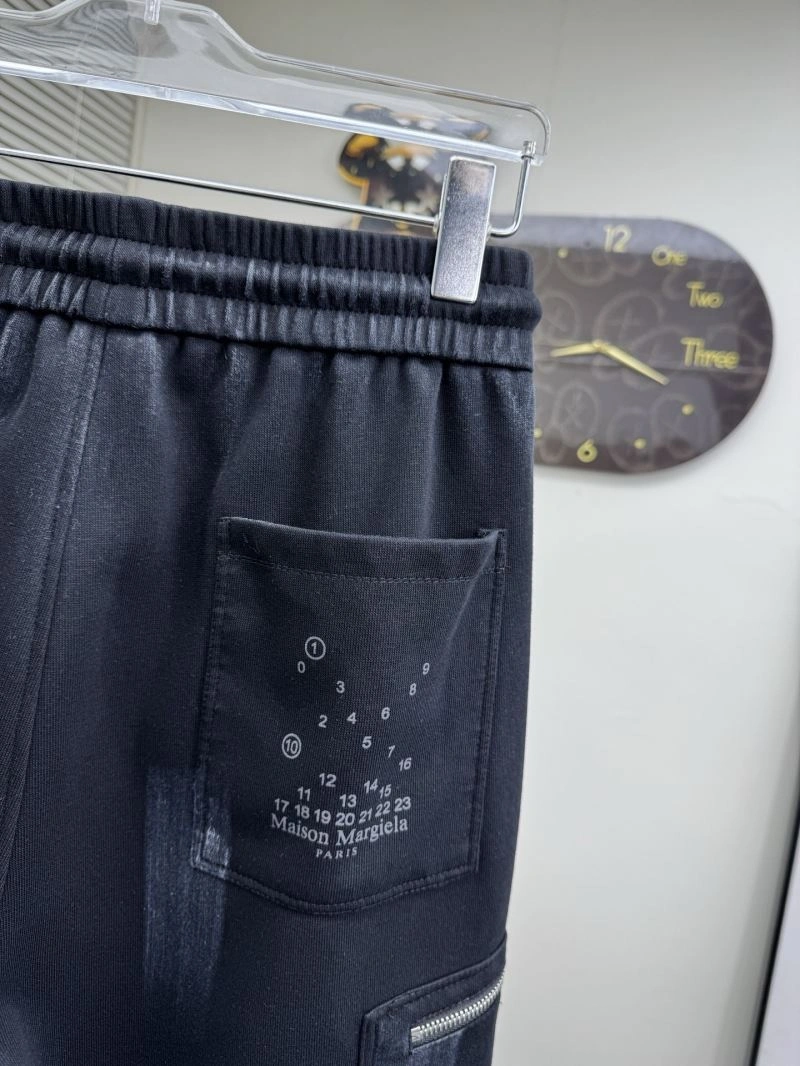 Maison Margiela Long Pants GoodFit 162531