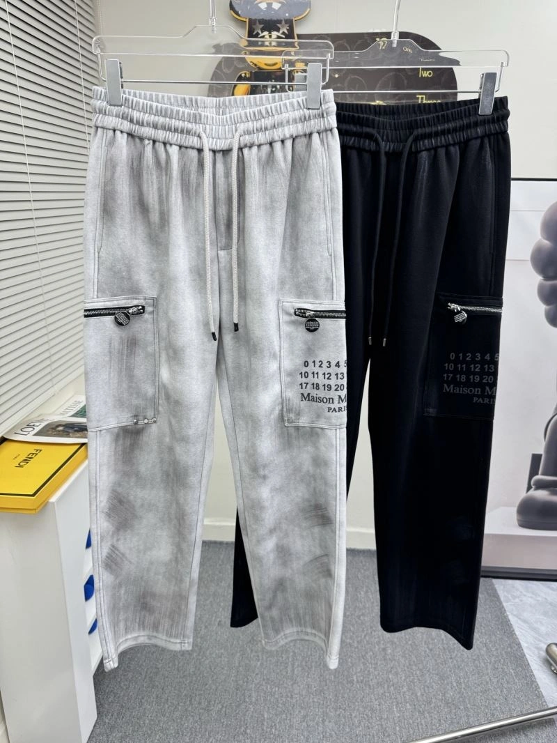 Maison Margiela Long Pants GoodFit 162531
