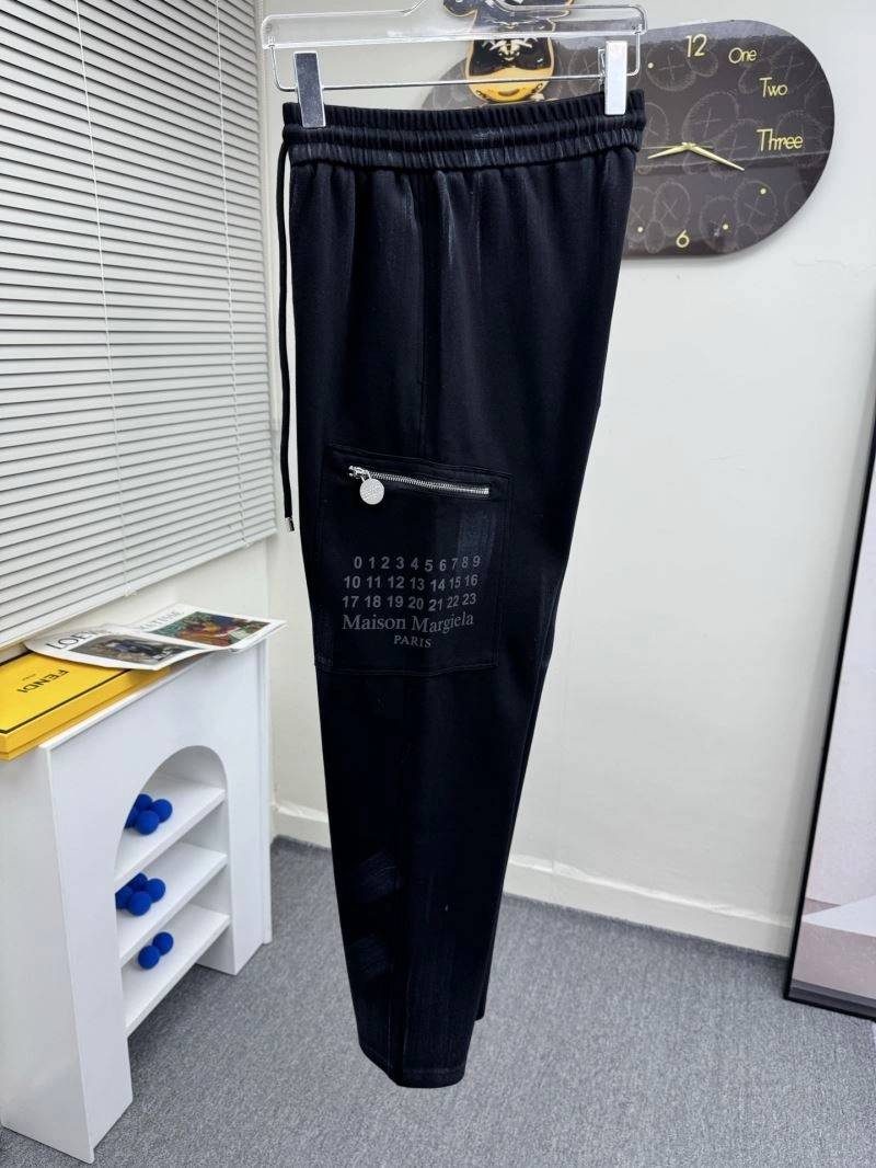 Maison Margiela Long Pants GoodFit 162531