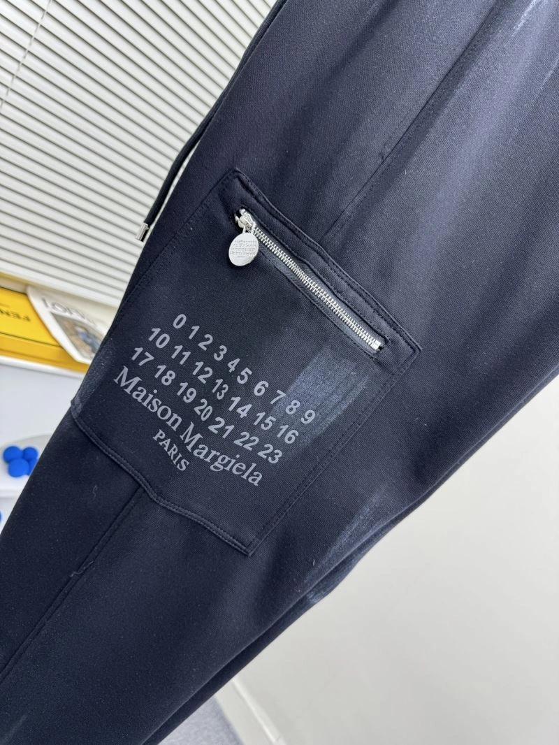 Maison Margiela Long Pants GoodFit 162531
