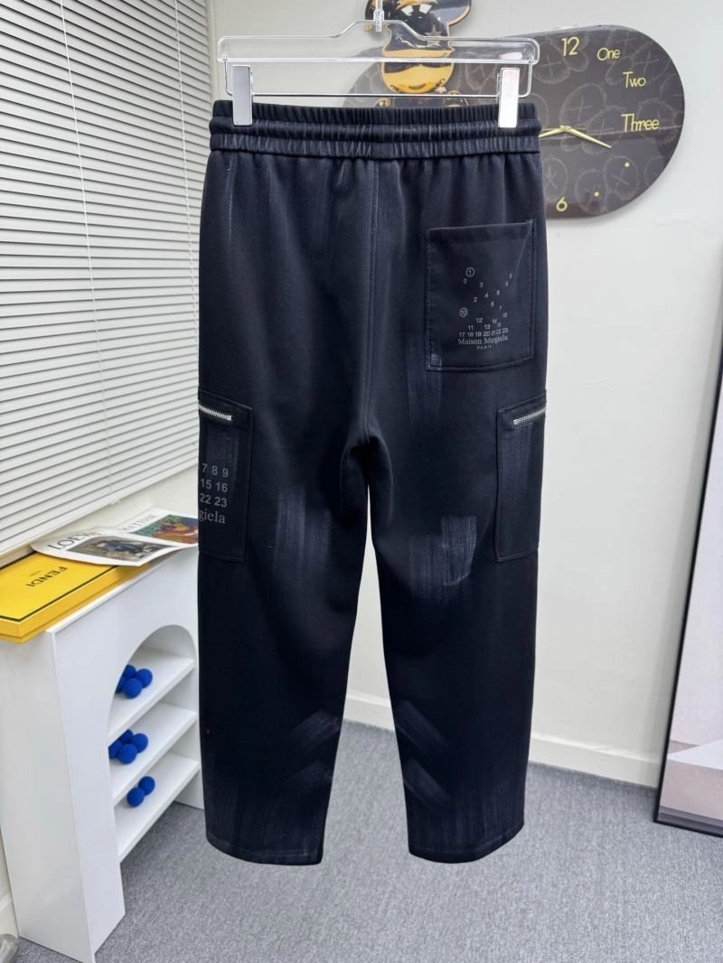 Maison Margiela Long Pants GoodFit 162531