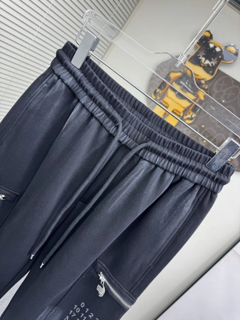 Maison Margiela Long Pants GoodFit 162531