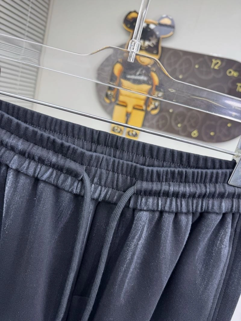 Maison Margiela Long Pants GoodFit 162531