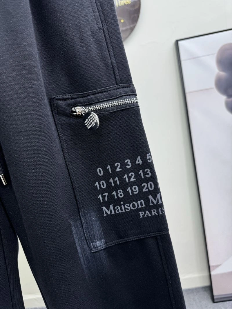 Maison Margiela Long Pants GoodFit 162531