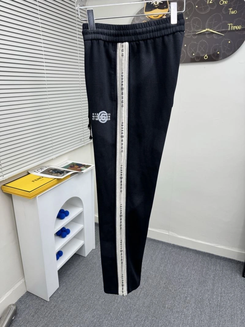 GoAnywhere Maison Margiela Long Pants 162530