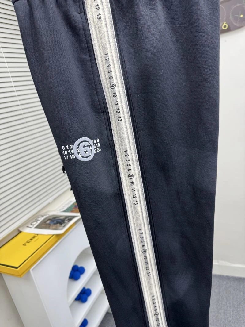 GoAnywhere Maison Margiela Long Pants 162530